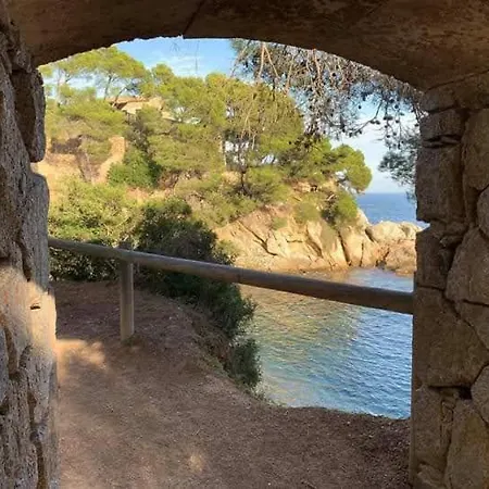 Zodiac Ab Aster Appartamento Lloret de Mar